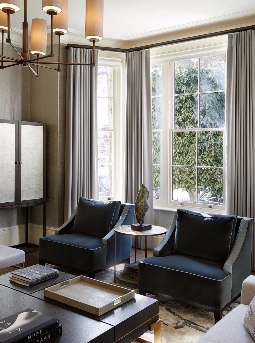 Country House — Make Bespoke Studio